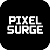 Pixel Surge